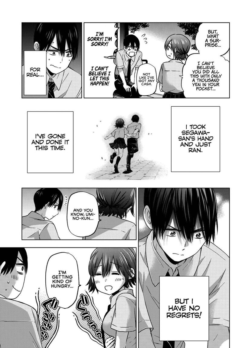 Kakkou No IInazuke 64 3