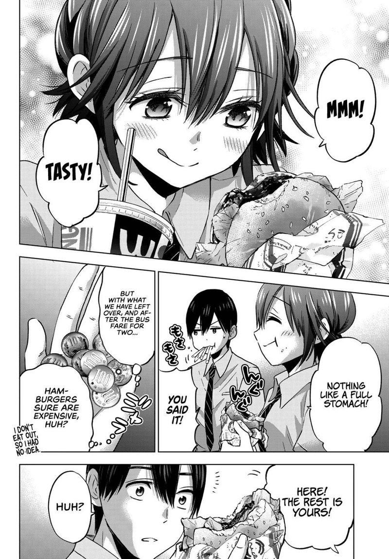 Kakkou No IInazuke 64 4