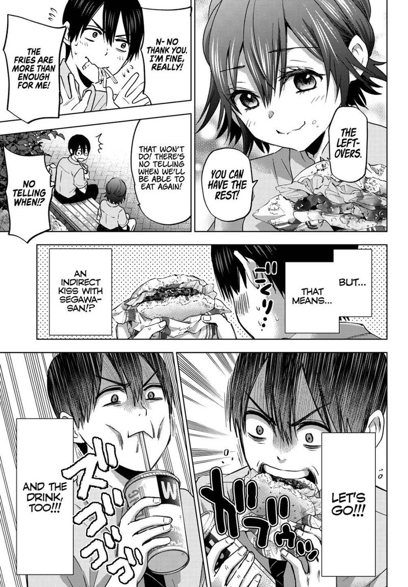 Kakkou No IInazuke 64 5