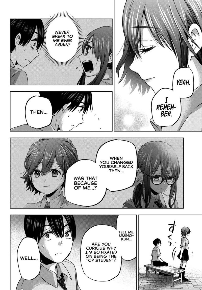 Kakkou No IInazuke 64 8