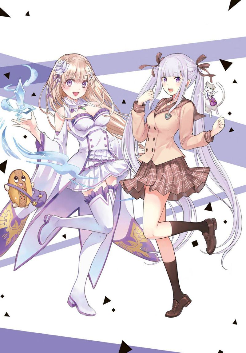 Kakkou No IInazuke 65 1