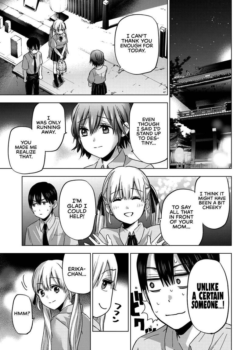Kakkou No IInazuke 65 10