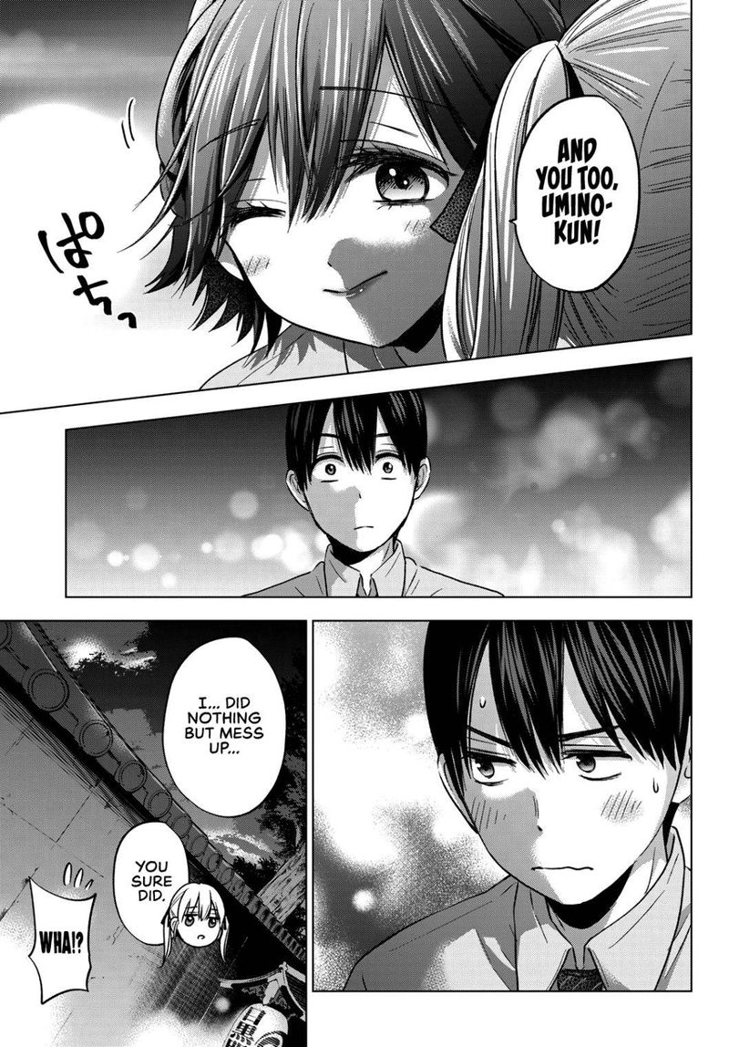 Kakkou No IInazuke 65 12