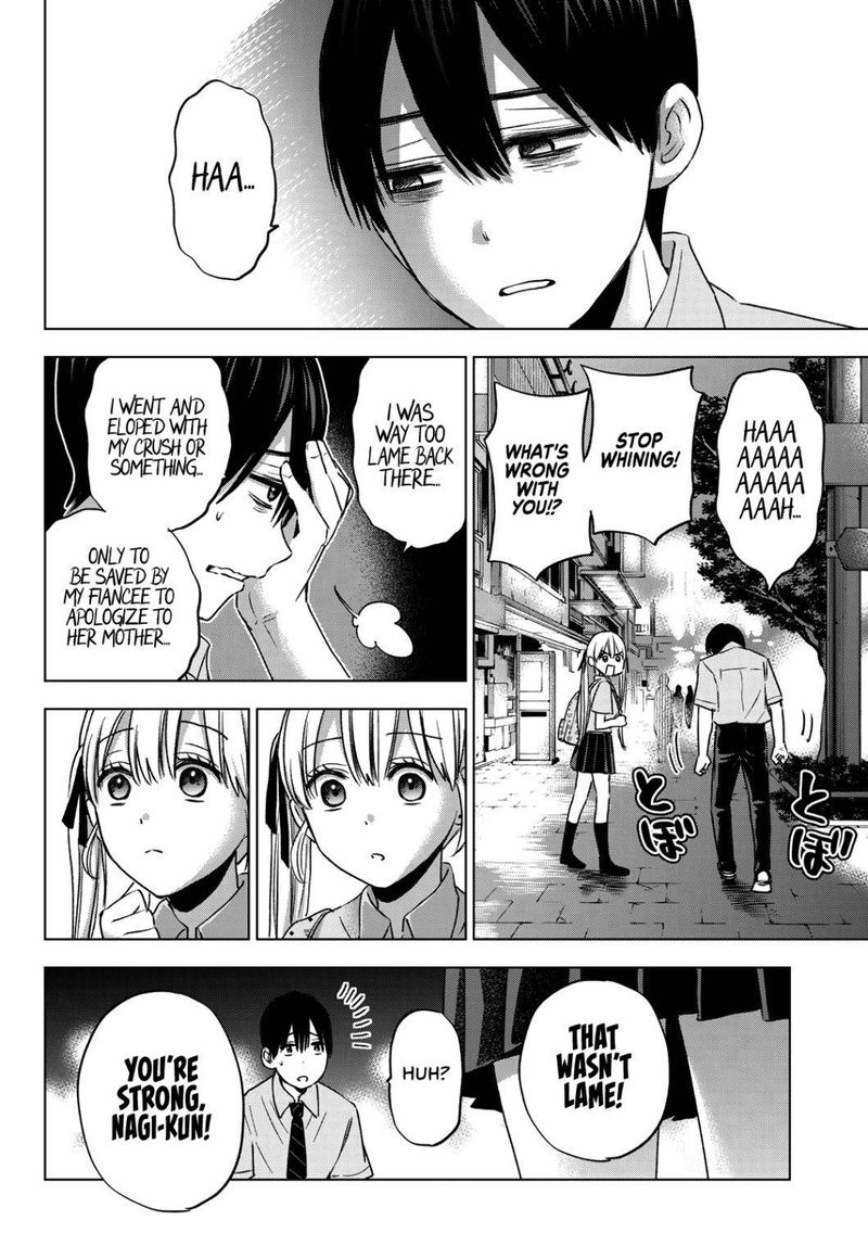 Kakkou No IInazuke 65 13