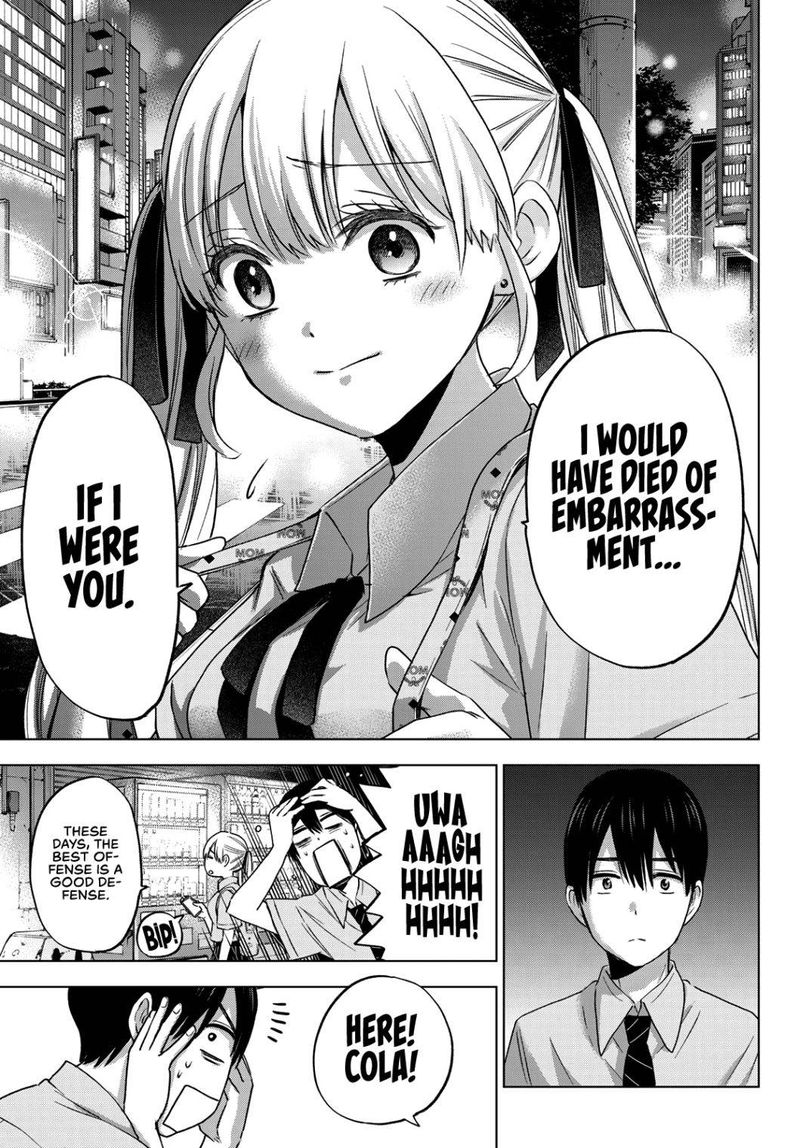 Kakkou No IInazuke 65 14