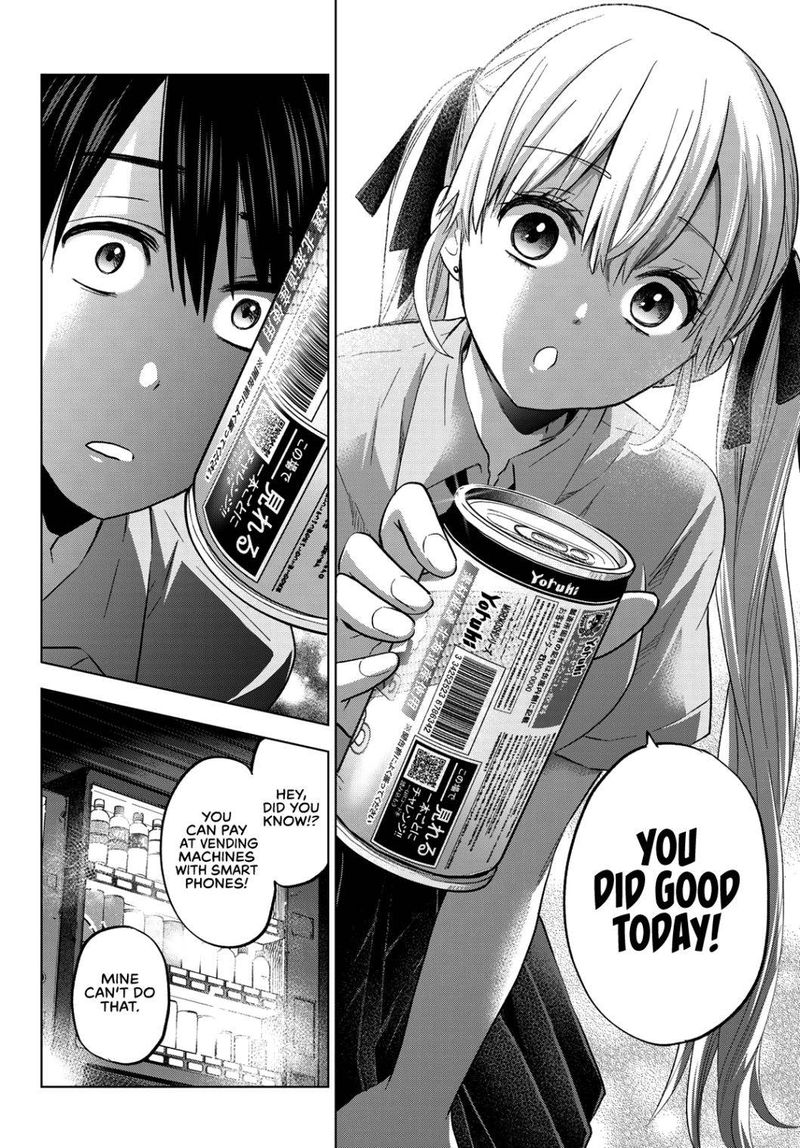 Kakkou No IInazuke 65 15
