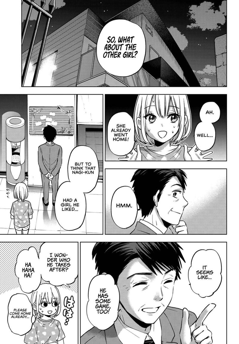 Kakkou No IInazuke 65 19