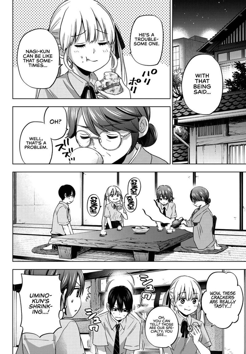 Kakkou No IInazuke 65 3