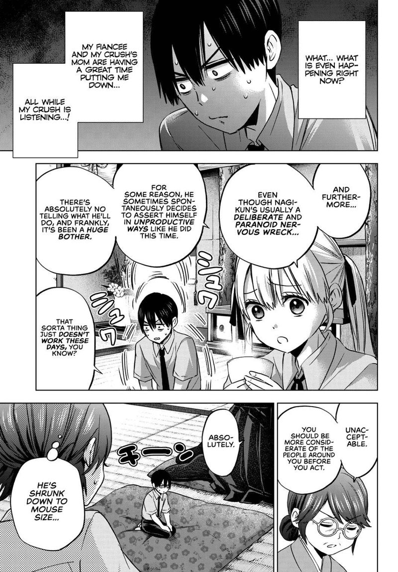 Kakkou No IInazuke 65 4
