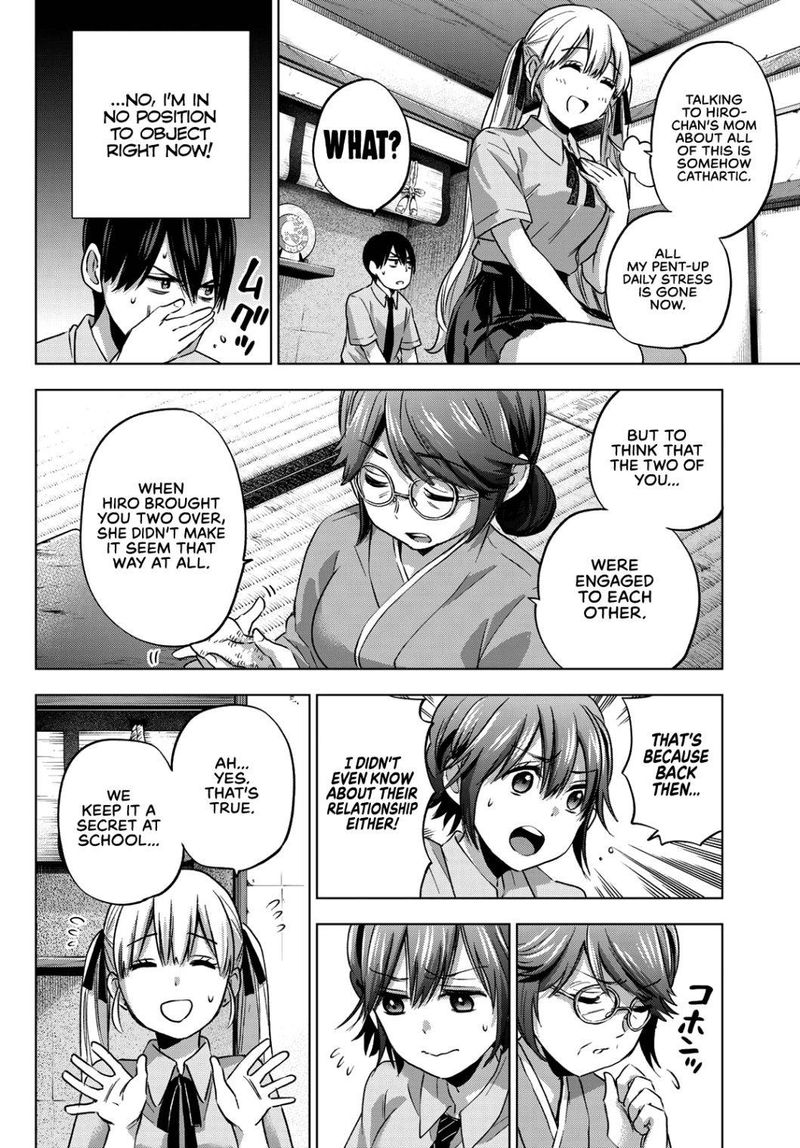 Kakkou No IInazuke 65 5