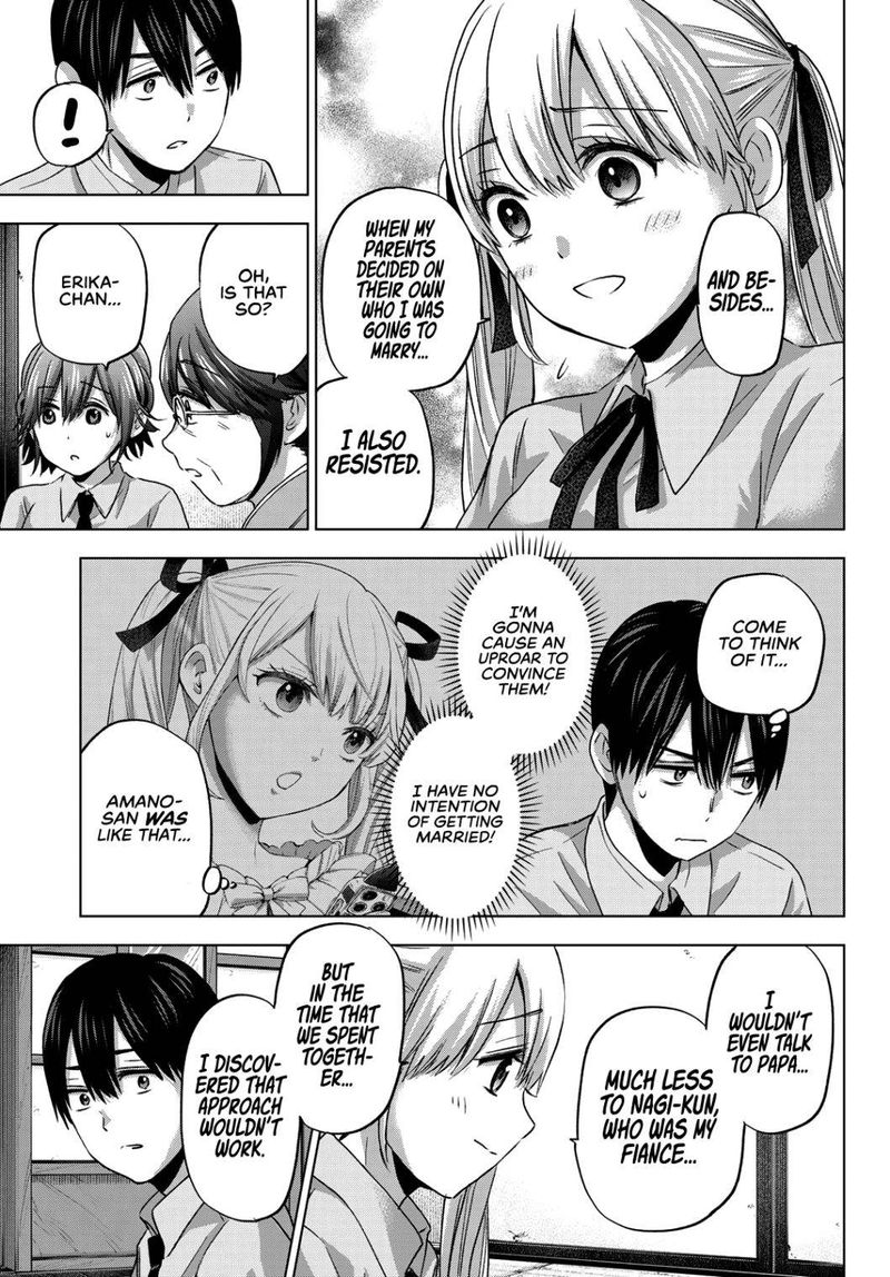 Kakkou No IInazuke 65 6