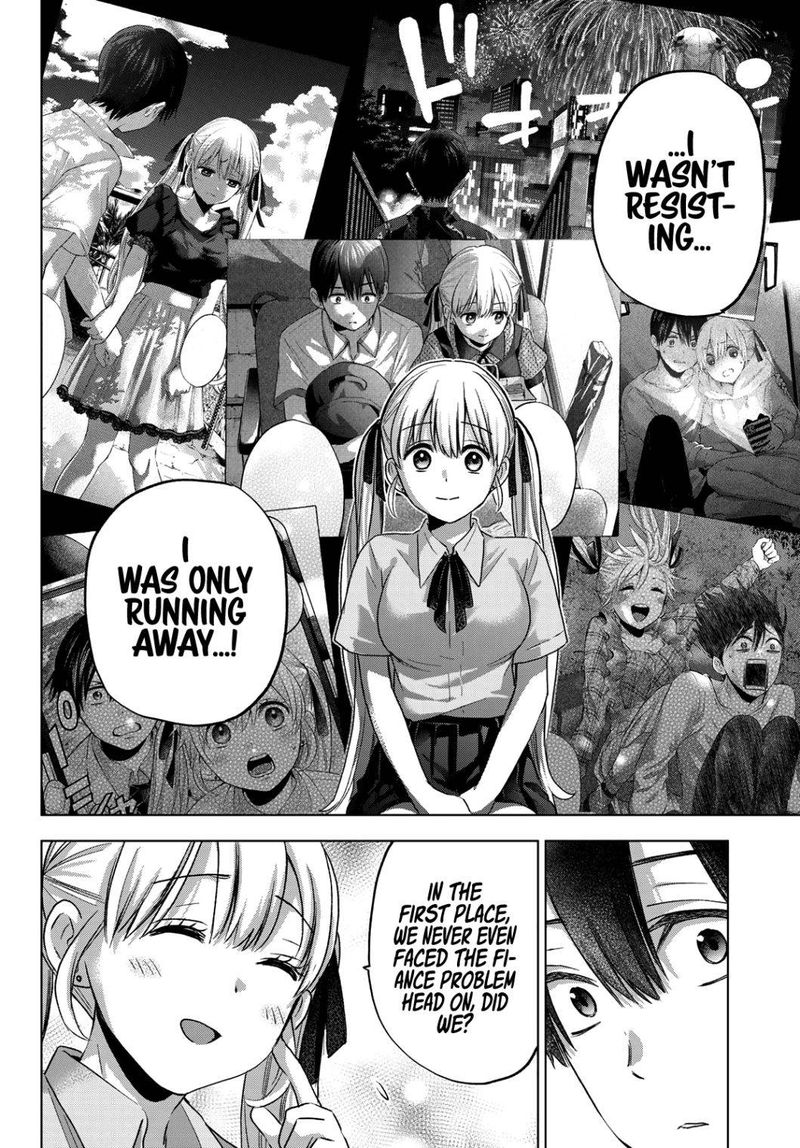Kakkou No IInazuke 65 7
