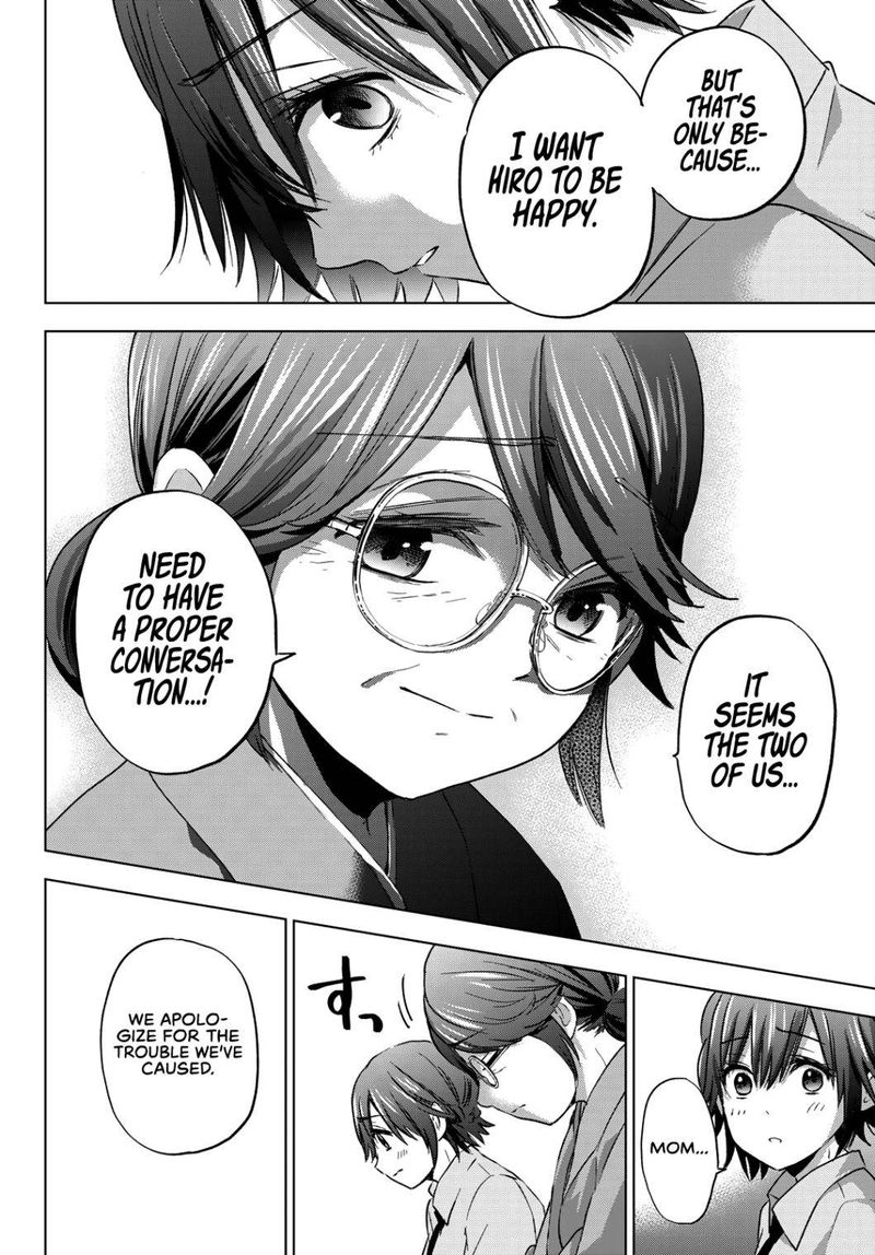 Kakkou No IInazuke 65 9
