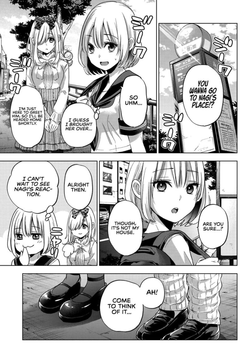 Kakkou No IInazuke 66 13