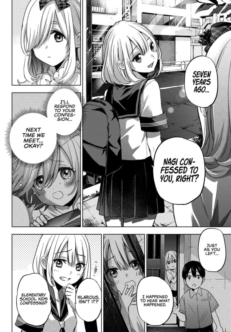Kakkou No IInazuke 66 14