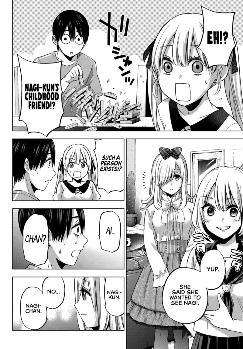 Kakkou No IInazuke 66 16