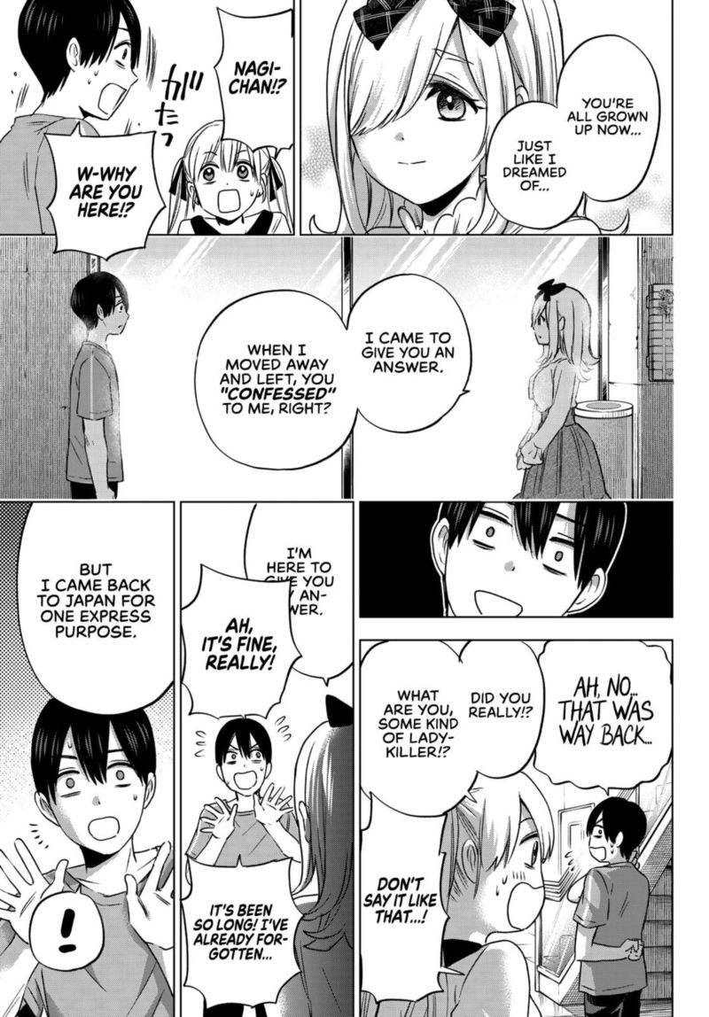 Kakkou No IInazuke 66 17
