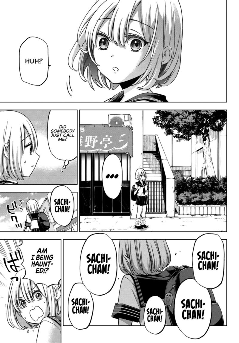 Kakkou No IInazuke 66 5
