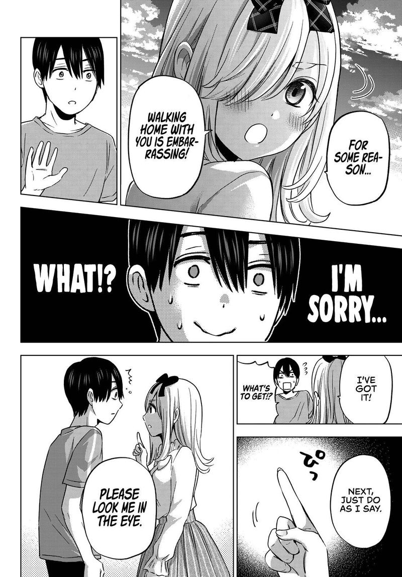 Kakkou No IInazuke 67 10