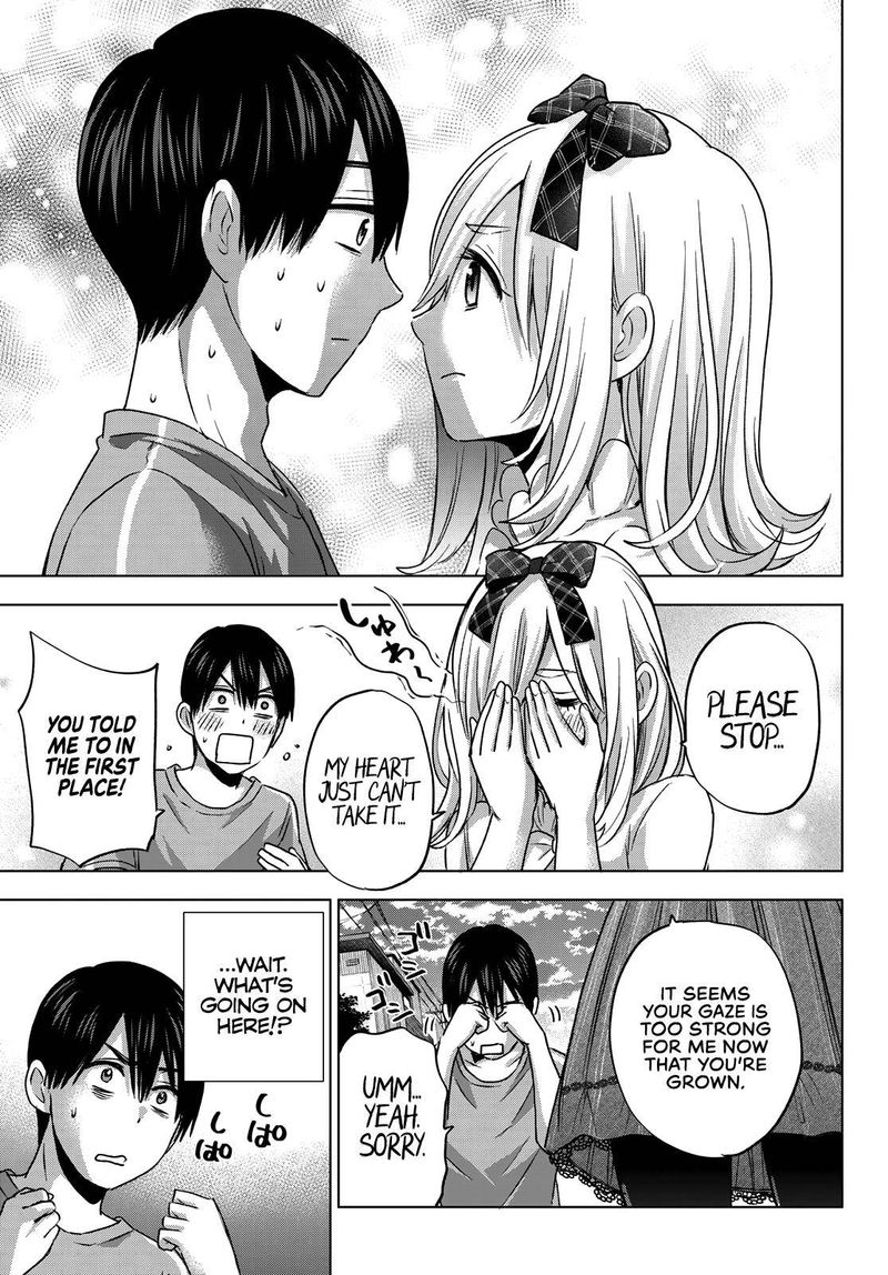 Kakkou No IInazuke 67 11