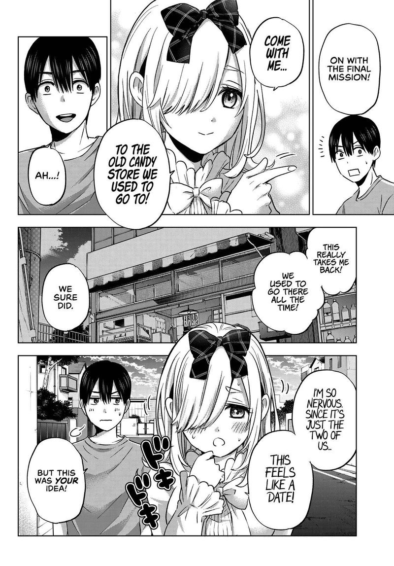 Kakkou No IInazuke 67 12