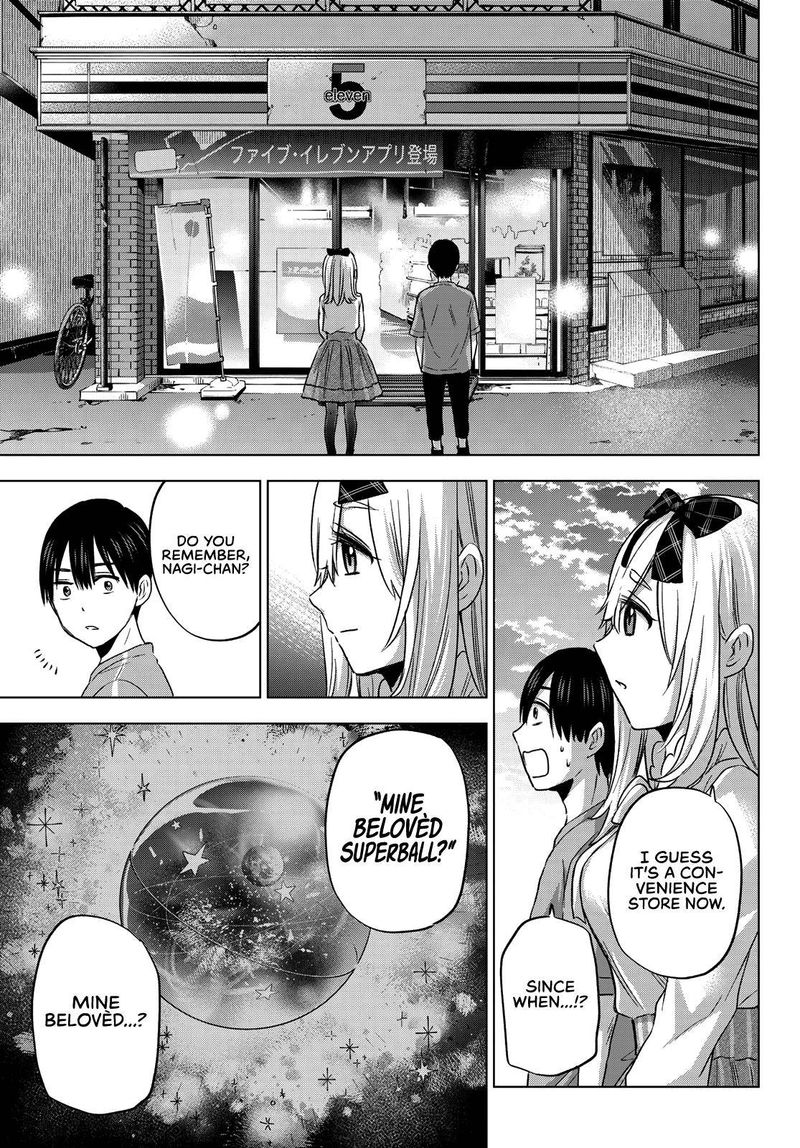 Kakkou No IInazuke 67 13