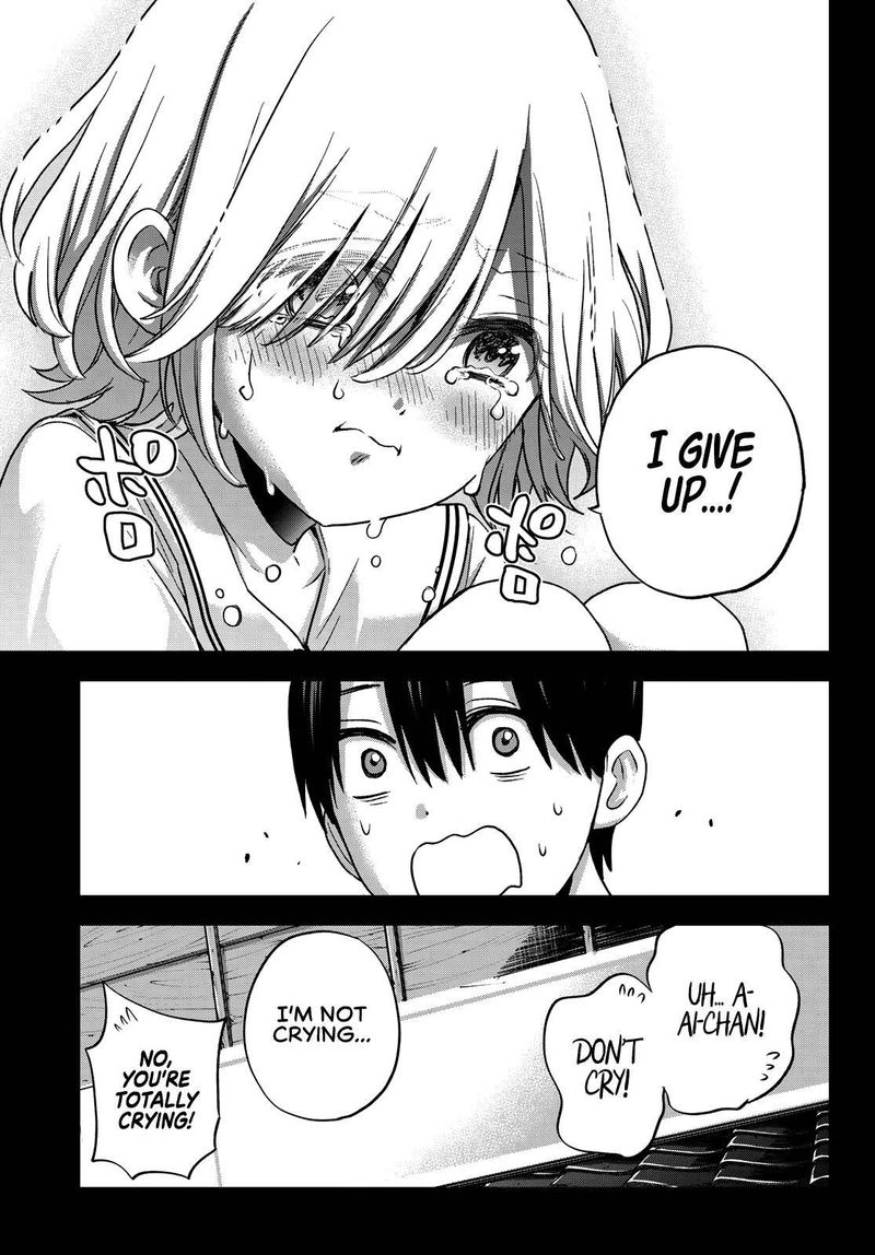 Kakkou No IInazuke 67 17