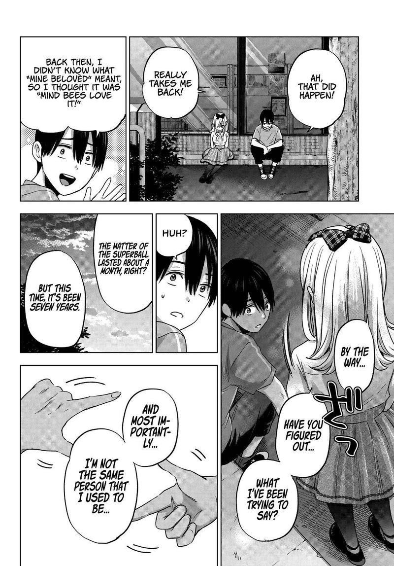 Kakkou No IInazuke 67 18
