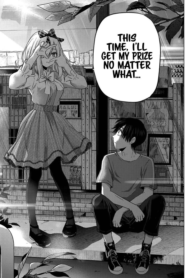Kakkou No IInazuke 67 19