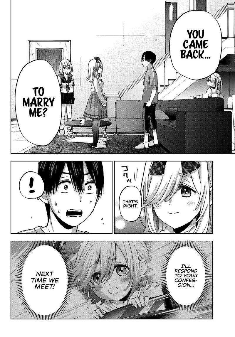 Kakkou No IInazuke 67 2