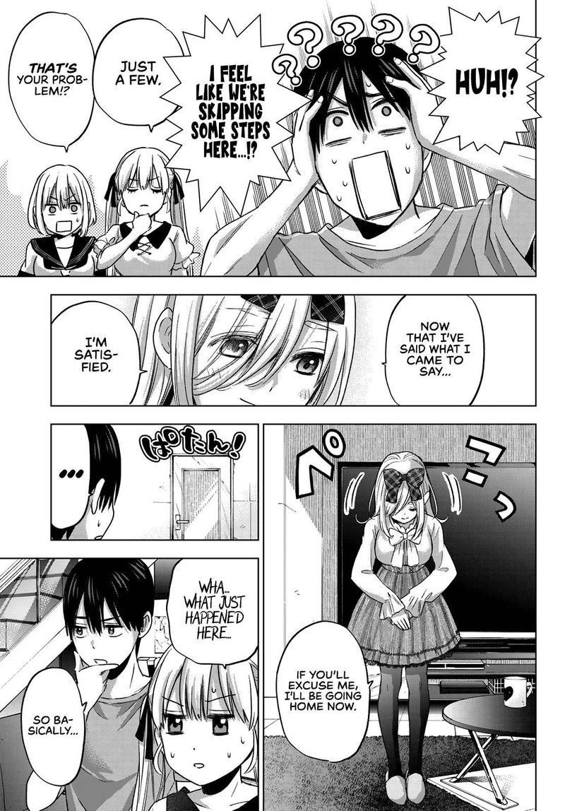 Kakkou No IInazuke 67 3
