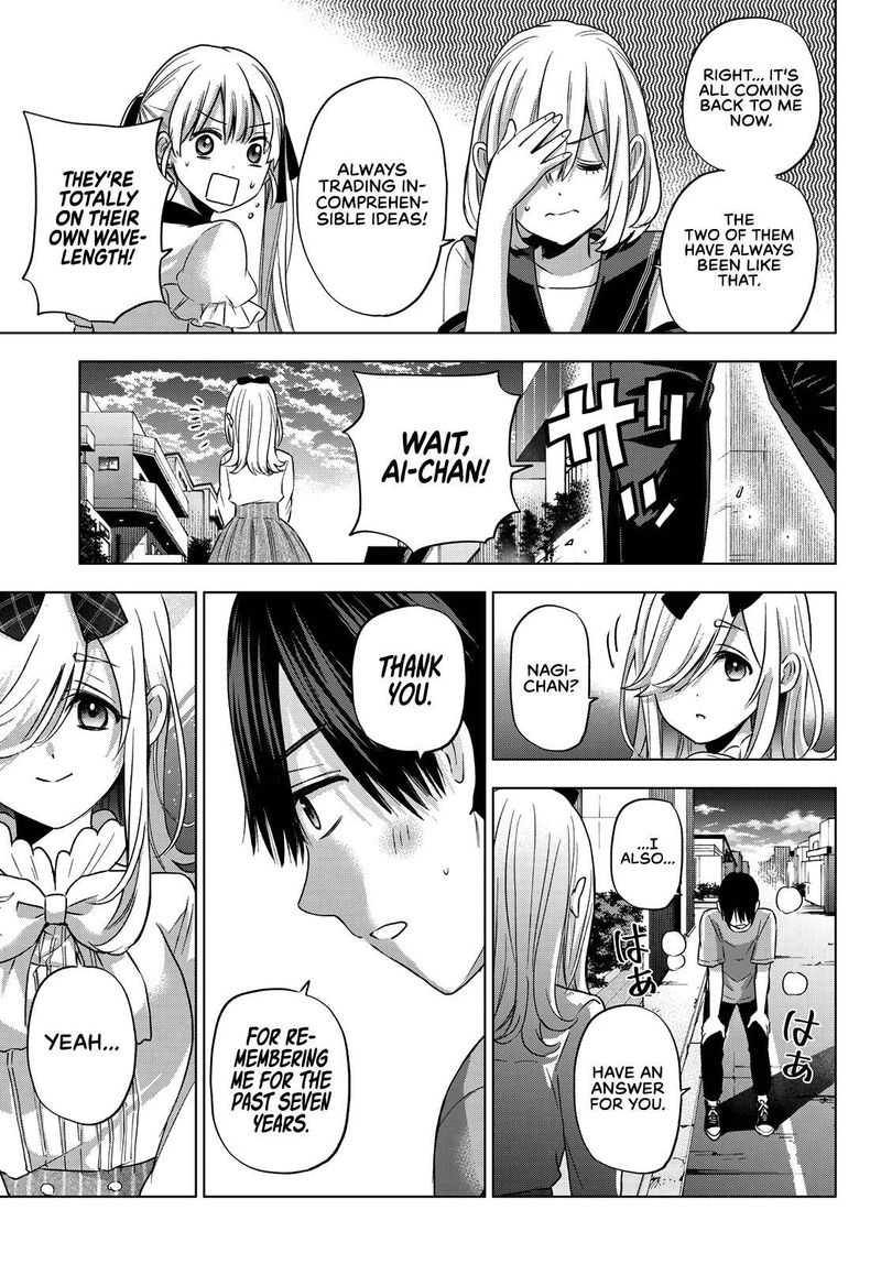 Kakkou No IInazuke 67 5