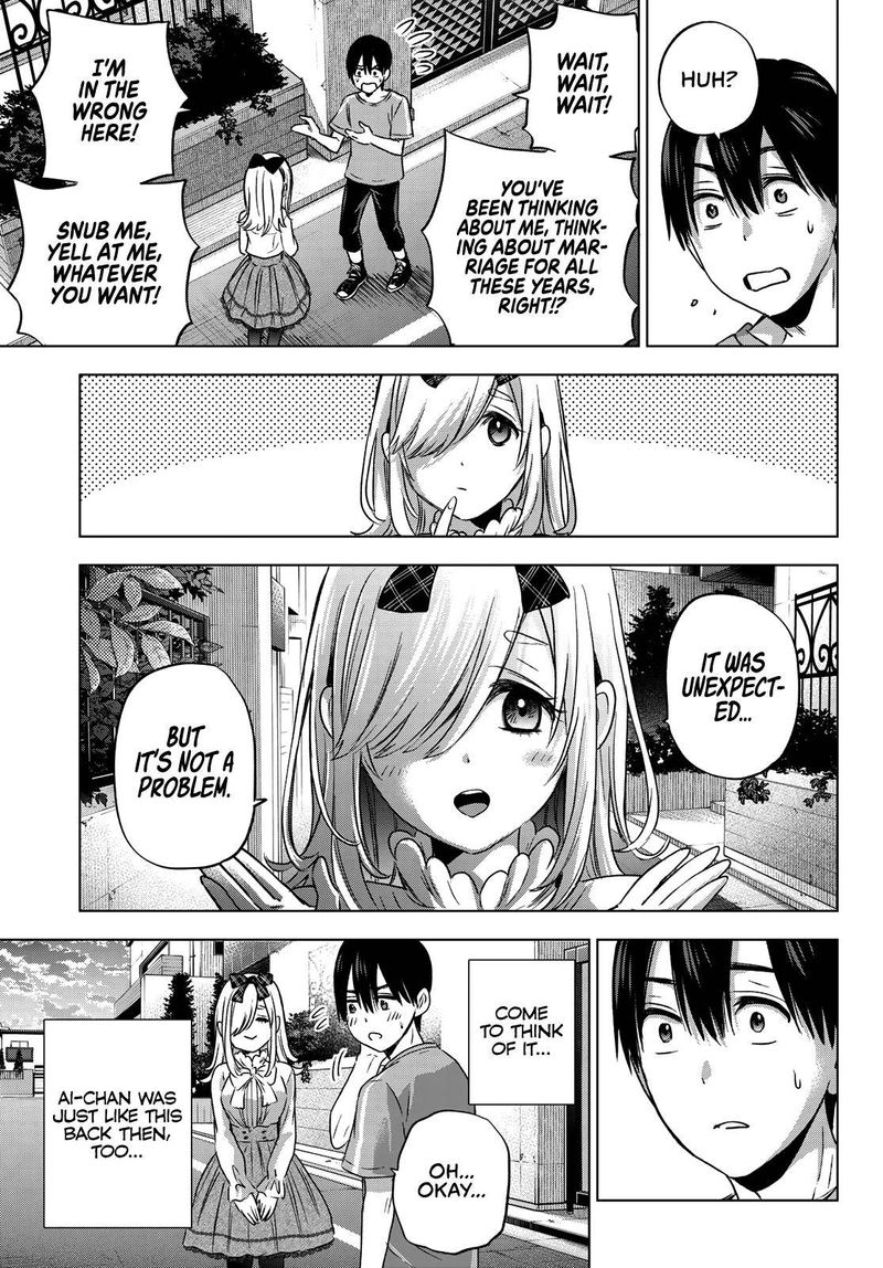 Kakkou No IInazuke 67 7