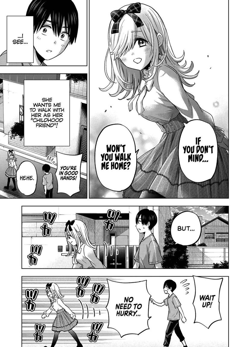Kakkou No IInazuke 67 9