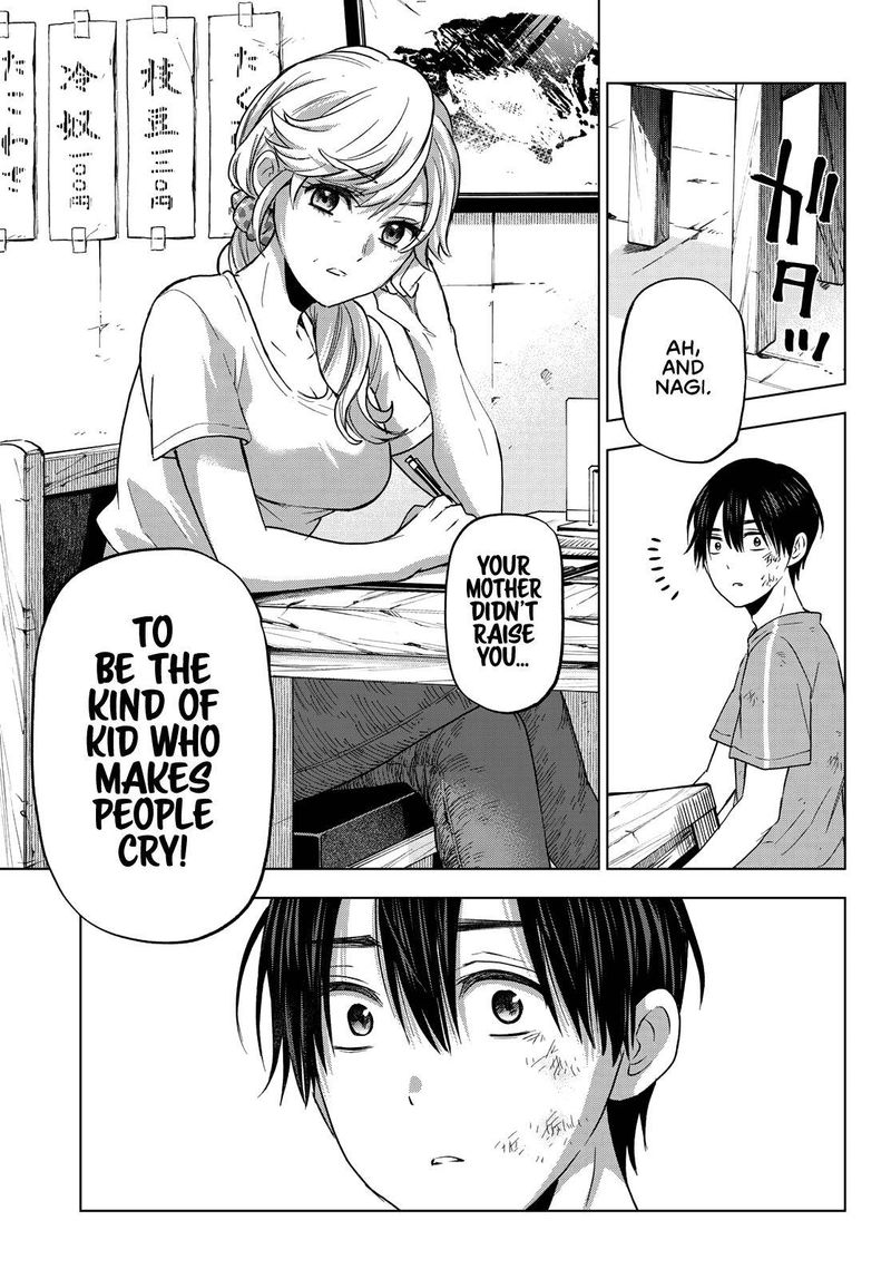 Kakkou No IInazuke 68 13