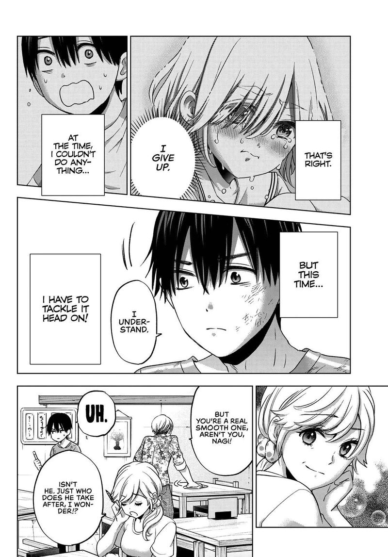 Kakkou No IInazuke 68 14