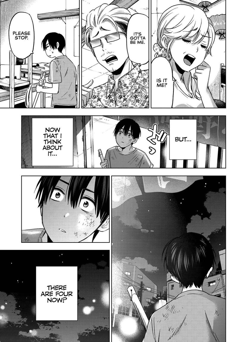 Kakkou No IInazuke 68 15