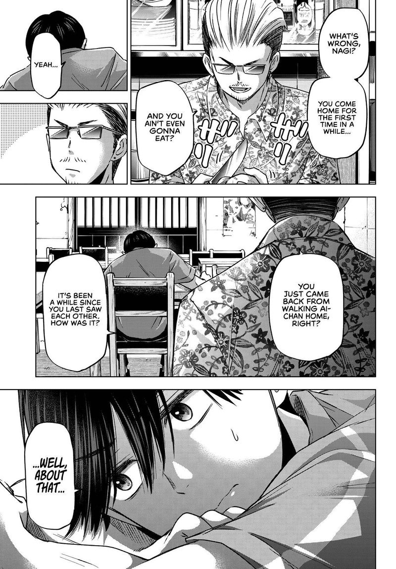 Kakkou No IInazuke 68 3
