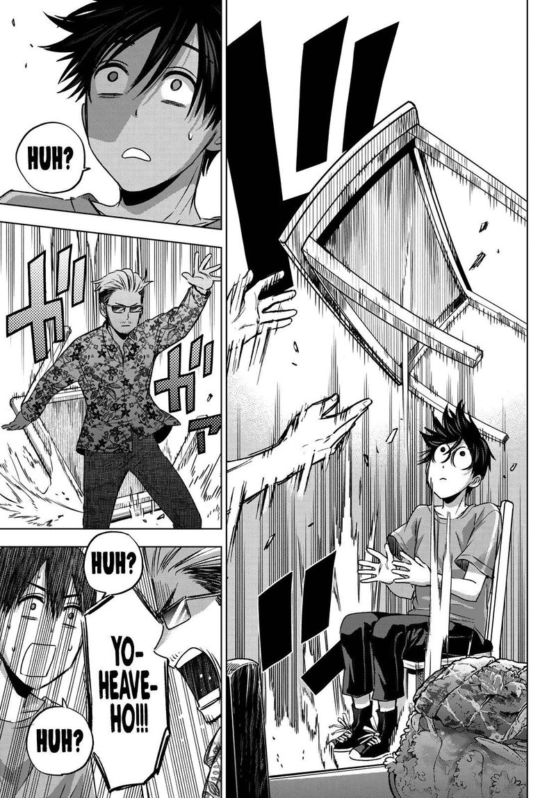 Kakkou No IInazuke 68 5