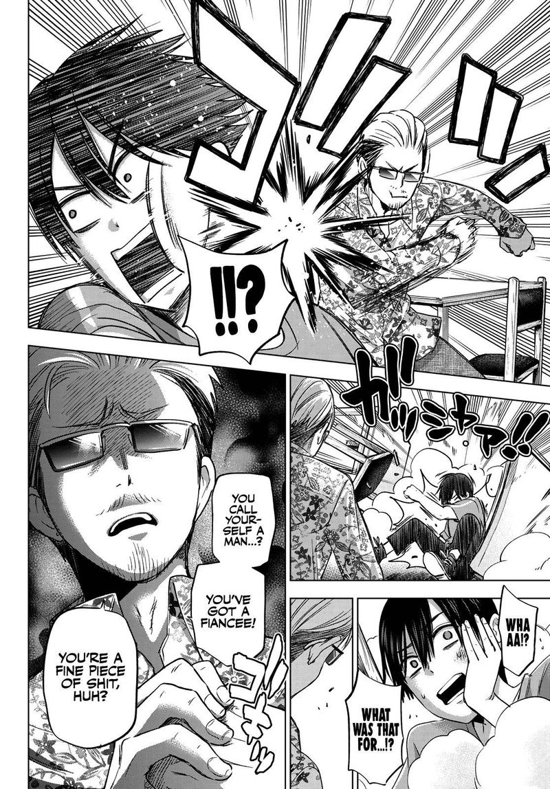 Kakkou No IInazuke 68 6
