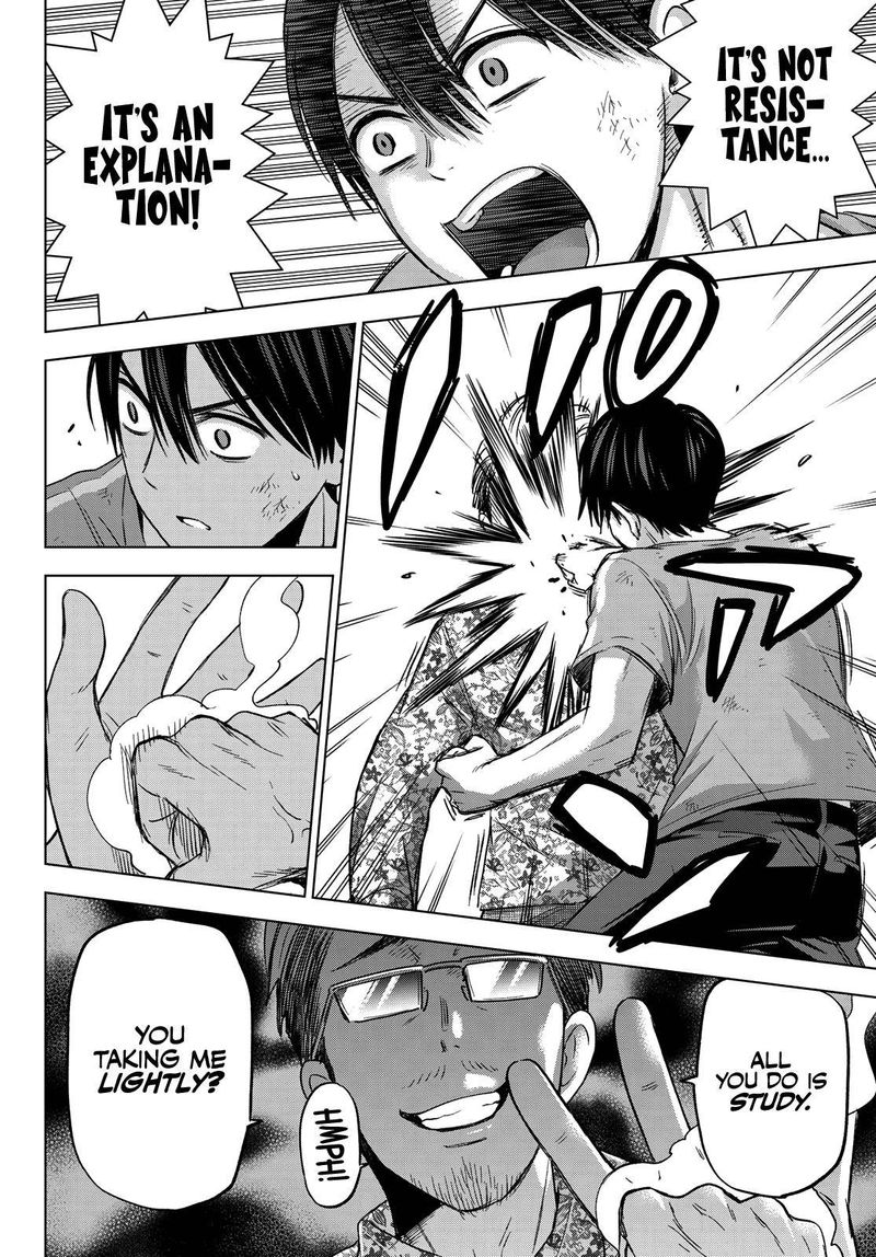 Kakkou No IInazuke 68 8