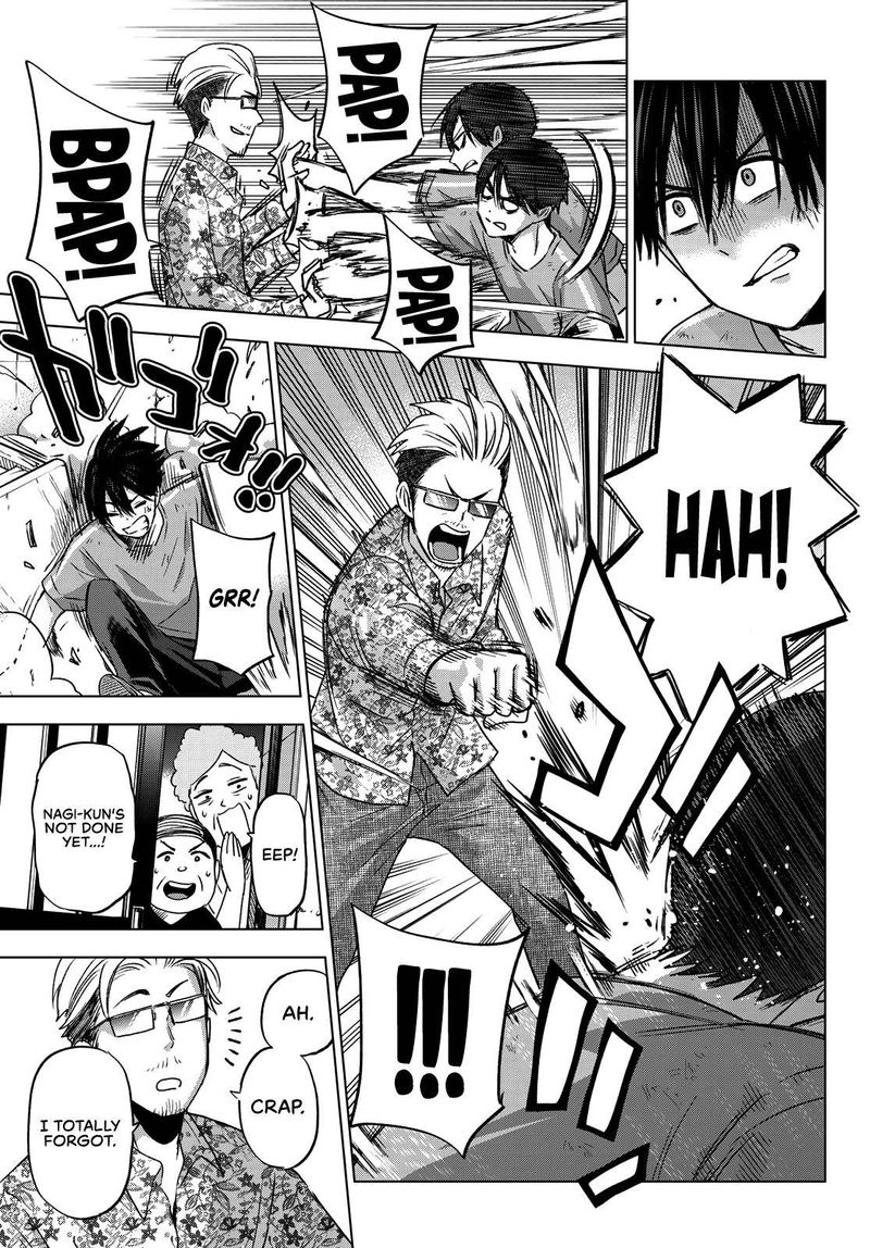 Kakkou No IInazuke 68 9