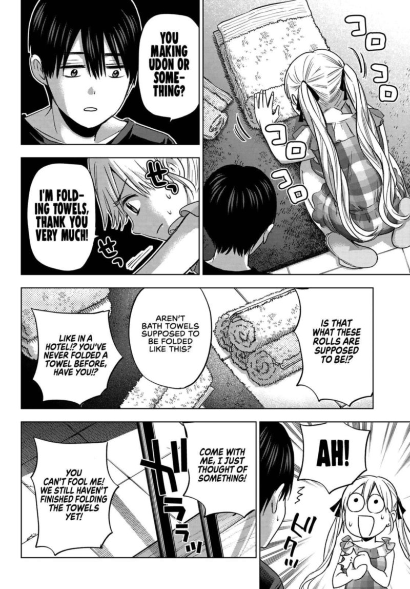 Kakkou No IInazuke 69 10