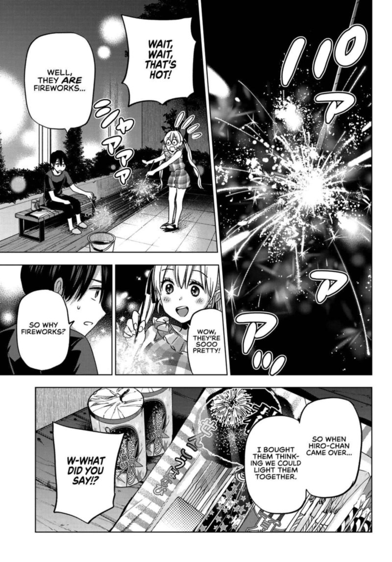 Kakkou No IInazuke 69 11