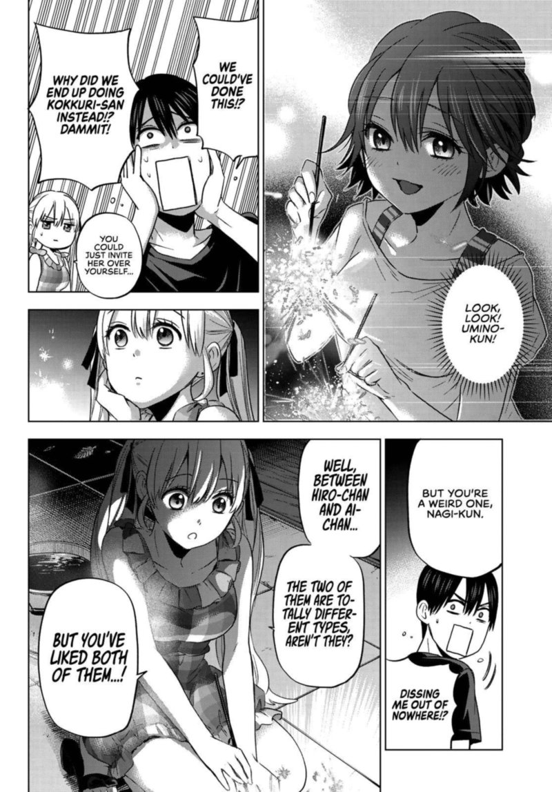Kakkou No IInazuke 69 12