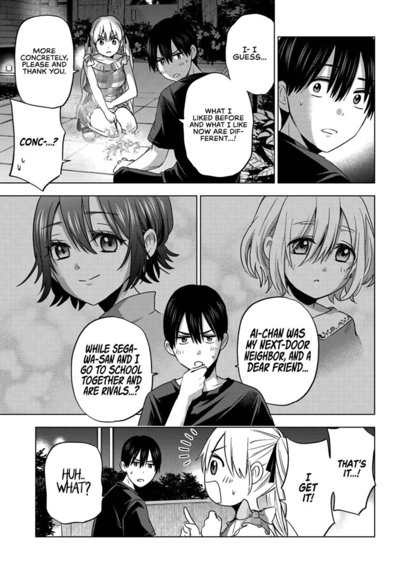 Kakkou No IInazuke 69 13