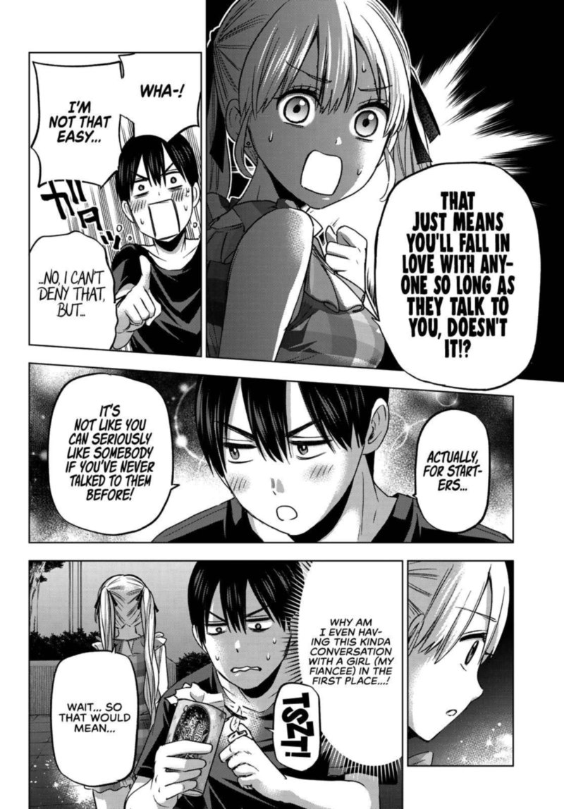 Kakkou No IInazuke 69 14