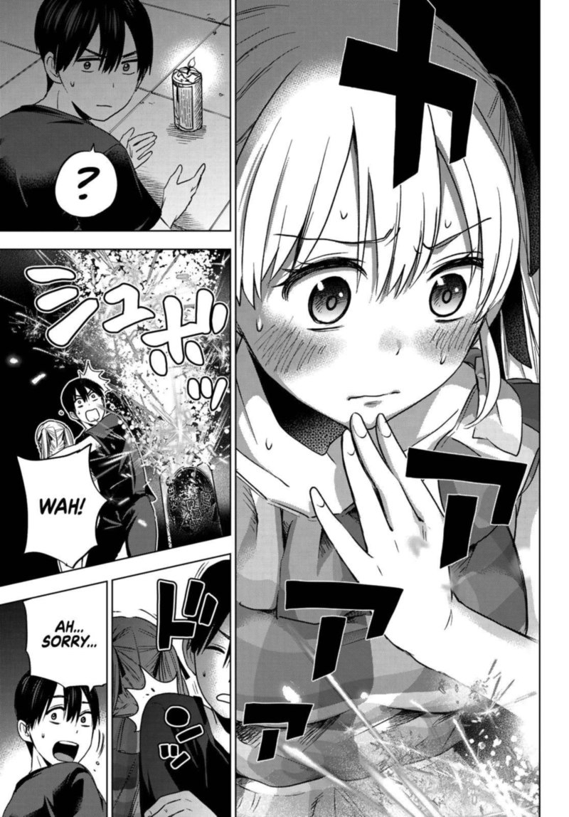 Kakkou No IInazuke 69 15