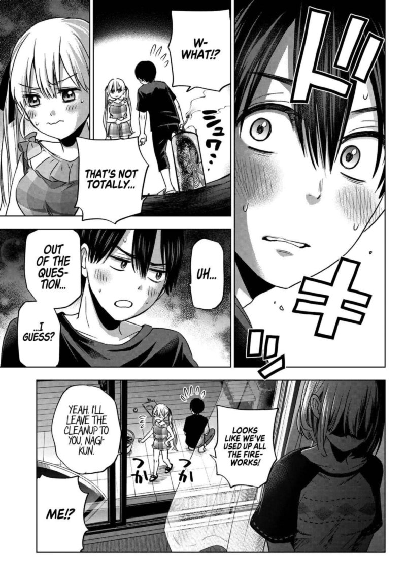 Kakkou No IInazuke 69 17
