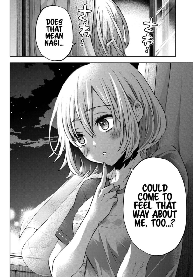 Kakkou No IInazuke 69 18